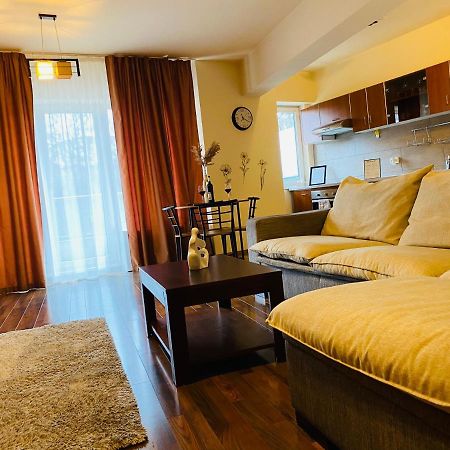 Eclipse Apartment Free Parking Cluj-Napoca Esterno foto