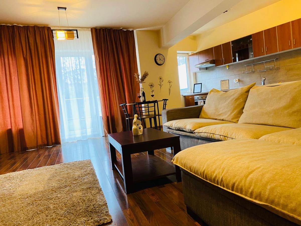 Eclipse Apartment Free Parking Cluj-Napoca Esterno foto