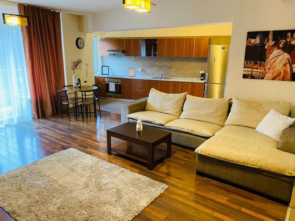 Eclipse Apartment Free Parking Cluj-Napoca Esterno foto