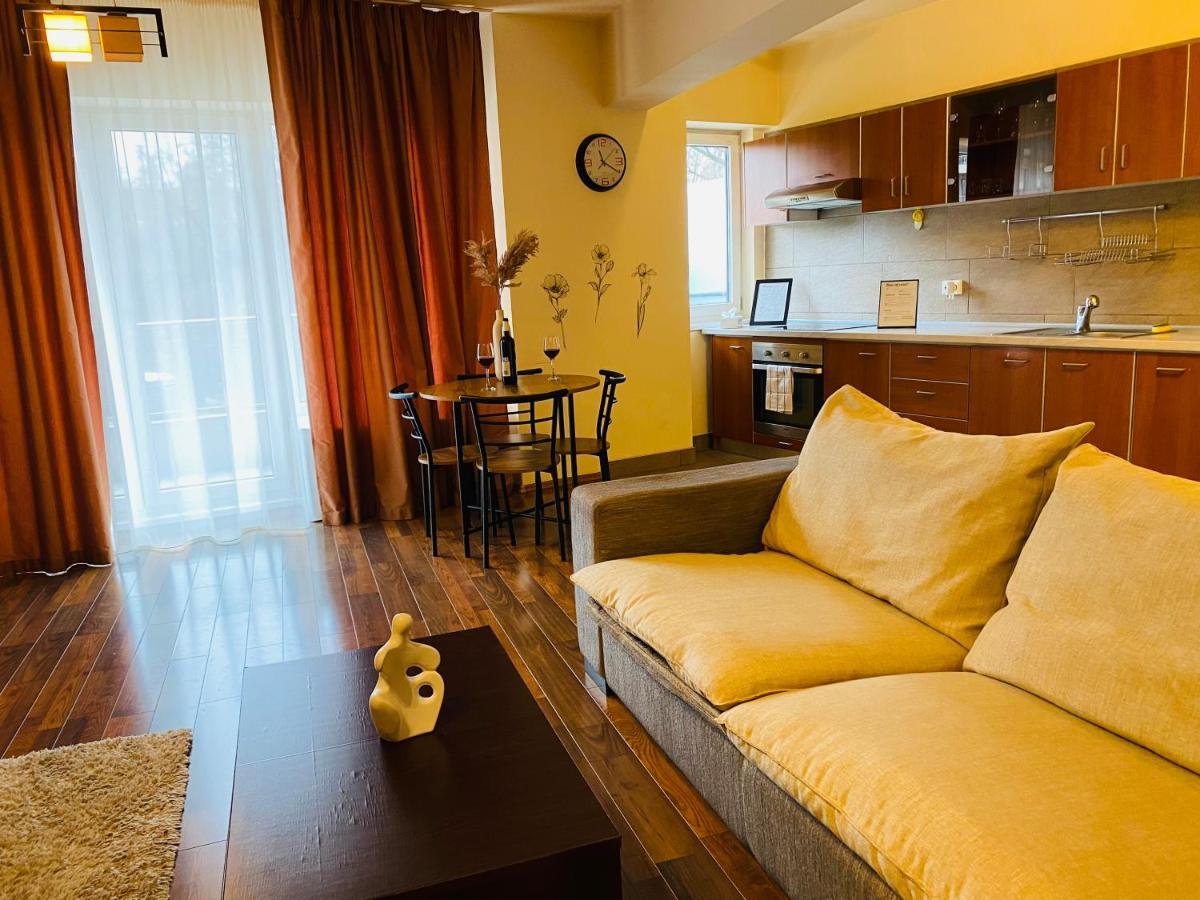 Eclipse Apartment Free Parking Cluj-Napoca Esterno foto
