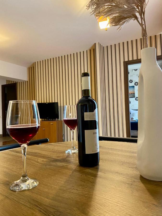 Eclipse Apartment Free Parking Cluj-Napoca Esterno foto
