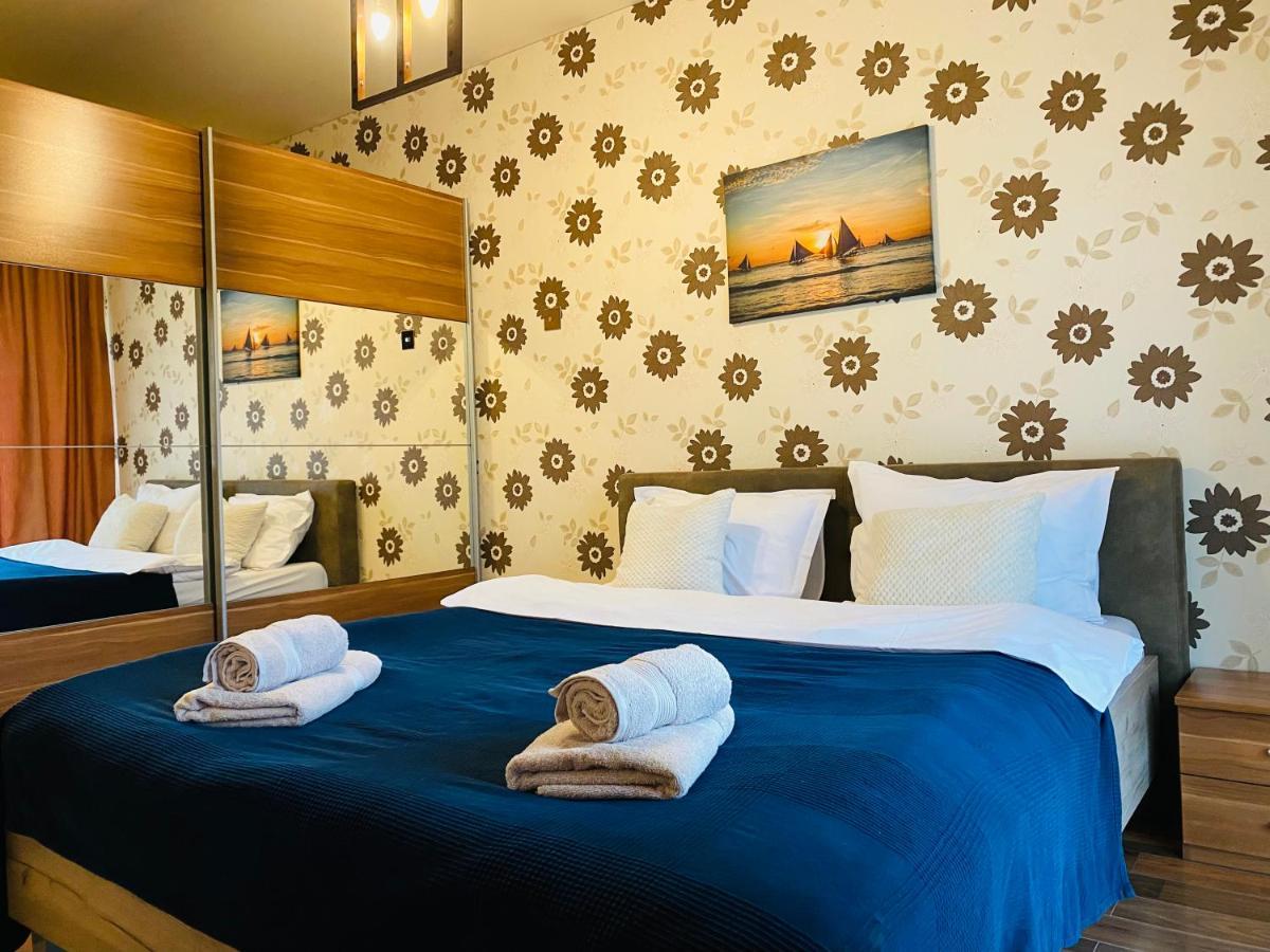 Eclipse Apartment Free Parking Cluj-Napoca Esterno foto