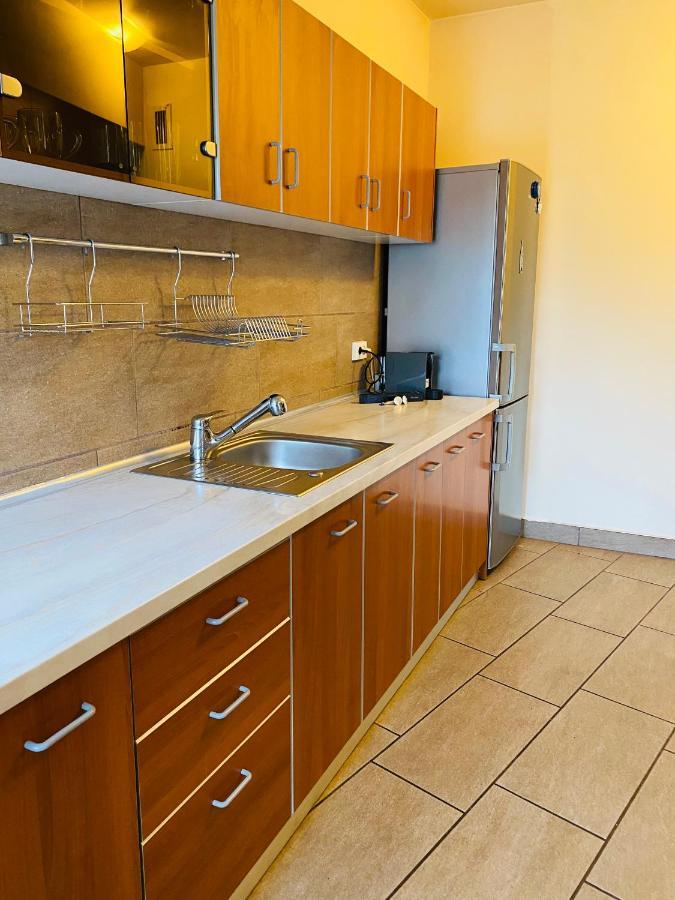 Eclipse Apartment Free Parking Cluj-Napoca Esterno foto