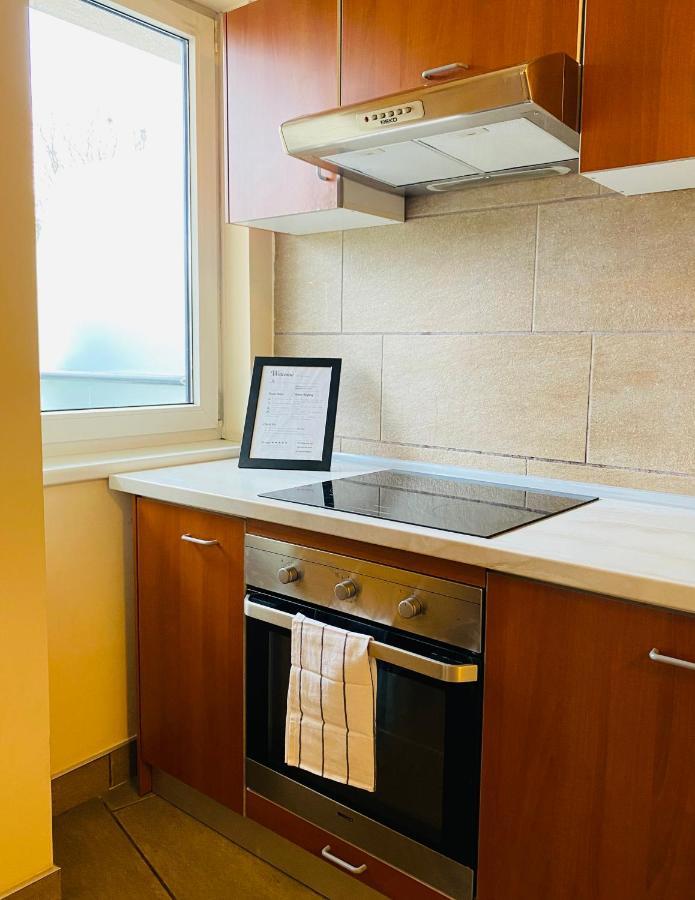 Eclipse Apartment Free Parking Cluj-Napoca Esterno foto